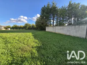 Terrain à bâtir à Beauvoir-sur-Niort (79360)