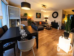 Appartement à Strasbourg (67100)