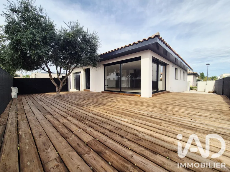 Maison 4 pièces 118 m² · à Toulouges · 117,6 m² · 360 000 €