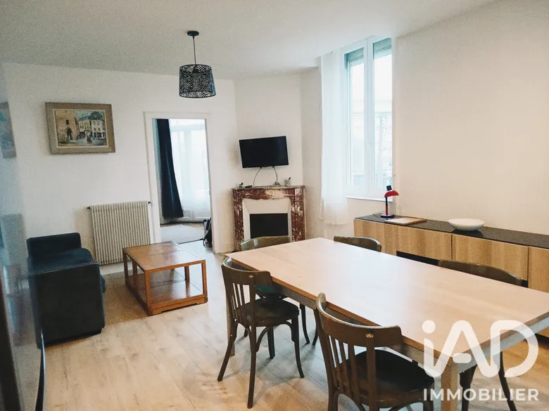 Appartement 4 pièces 95 m² · à Brive-la-Gaillarde · 95 m² · 179 000 €