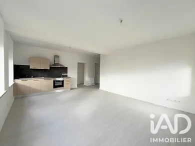 Appartement à Russange (57390)