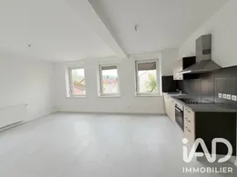 Appartement à Russange (57390)