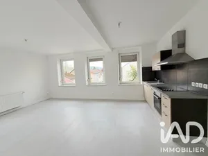 Appartement à Russange (57390)