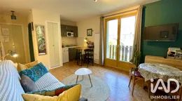 Appartement à Bagnères-de-Luchon (31110)