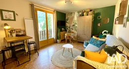 Appartement à Bagnères-de-Luchon (31110)