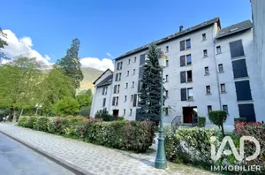 Appartement à Bagnères-de-Luchon (31110)