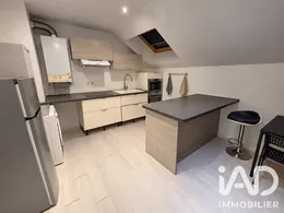 Apartment in Puiseux-en-France (95380)