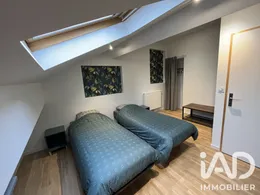Duplex à Yzeron (69510)