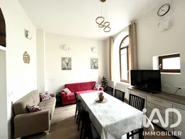 Duplex à Yzeron (69510)