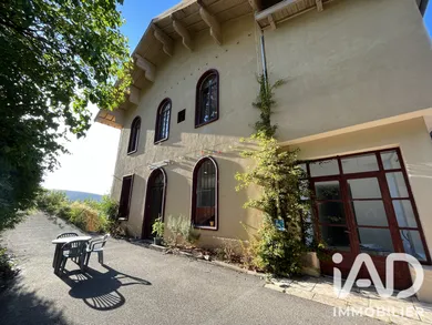 Duplex à Yzeron (69510)