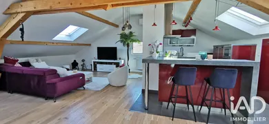 Appartement à Gérardmer (88400)