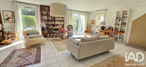 Traditional house in Baillet-en-France (95560)