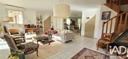 Traditional house in Baillet-en-France (95560)