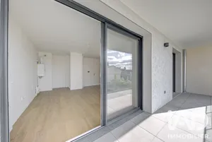 Appartement à Paris (75020)