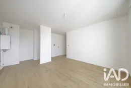 Appartement à Paris (75020)