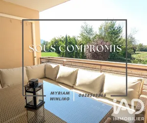 Appartement à Oppède (84580)