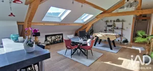 Appartement à Gérardmer (88400)