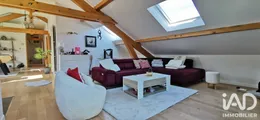 Appartement à Gérardmer (88400)
