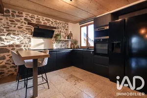 Appartement à Présilly (74160)