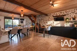 Appartement à Présilly (74160)