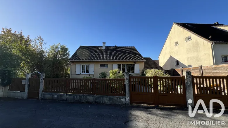 Maison 3 pièces 90 m² · à Taverny · 90 m² · 309 000 €
