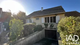Maison à Taverny (95150)