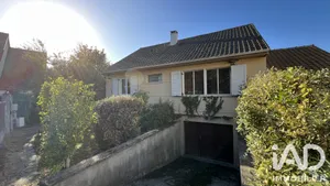 Maison à Taverny (95150)