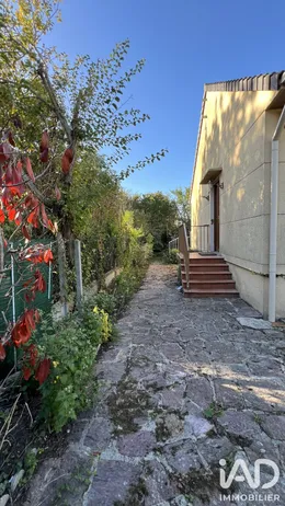 Maison à Taverny (95150)
