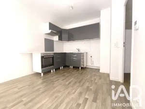Appartement à Cergy (95800)