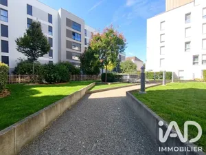 Appartement à Cergy (95800)