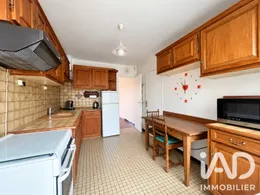 Maison à Évry (91000)