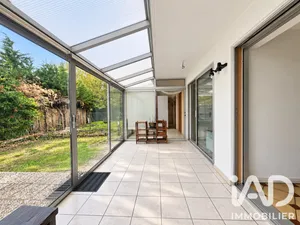 Maison à Évry (91000)
