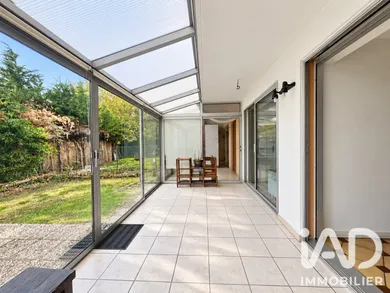 Maison à Évry (91000)