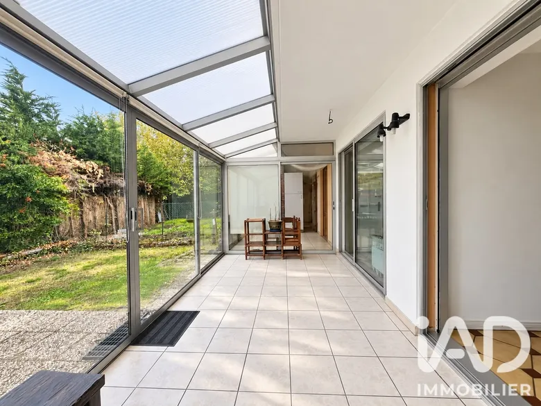 Maison 8 pièces 172 m² · à Évry-Courcouronnes · 172 m² · 309 900 €