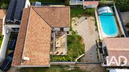 Maison traditionnelle à Saint-Zacharie (83640)
