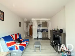 Studio à Bollwiller (68540)