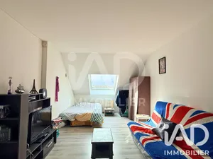 Studio à Bollwiller (68540)