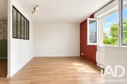 Studio à Saint-Jouan-des-Guérets (35430)