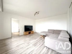 Appartement à Issy-les-Moulineaux (92130)