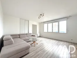 Appartement à Issy-les-Moulineaux (92130)