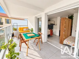 Studio in Nice (06300)