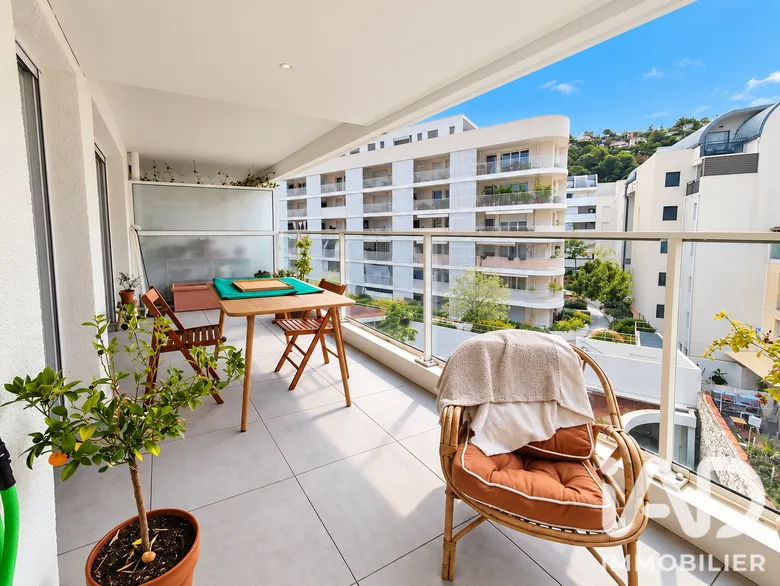 Appartement 1 pièce 30 m² · à Nice · 30 m² · 199 000 €