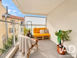 Studio in Nice (06300)
