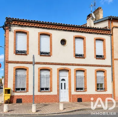 Maison de ville à Montauban (82000)