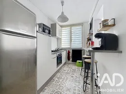 Appartement à Wattrelos (59150)