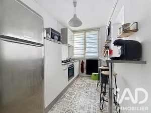 Appartement à Wattrelos (59150)