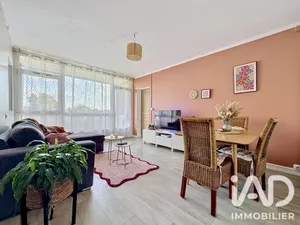 Appartement à Wattrelos (59150)