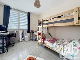 Appartement à Wattrelos (59150)