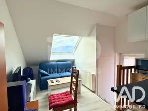Studio à Bollwiller (68540)