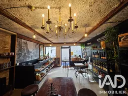 Food store in Paris (75010)